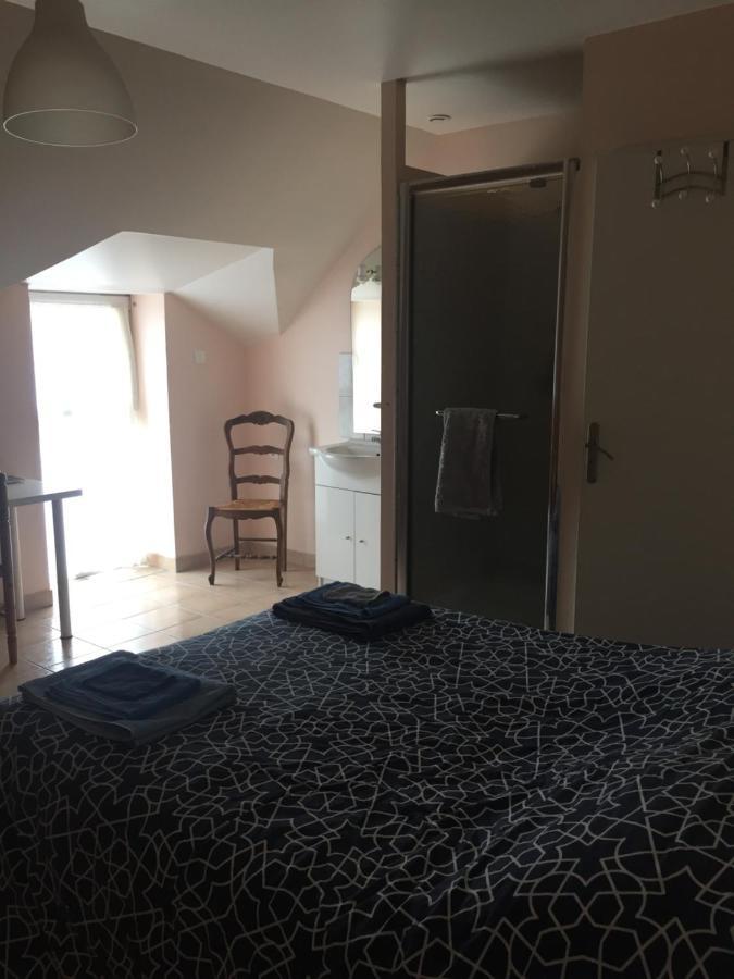Bed & Breakfast Haras De La Croix D'argent