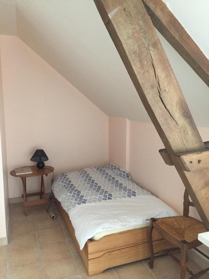 Haras De La Croix D'argent Bed & Breakfast 3*