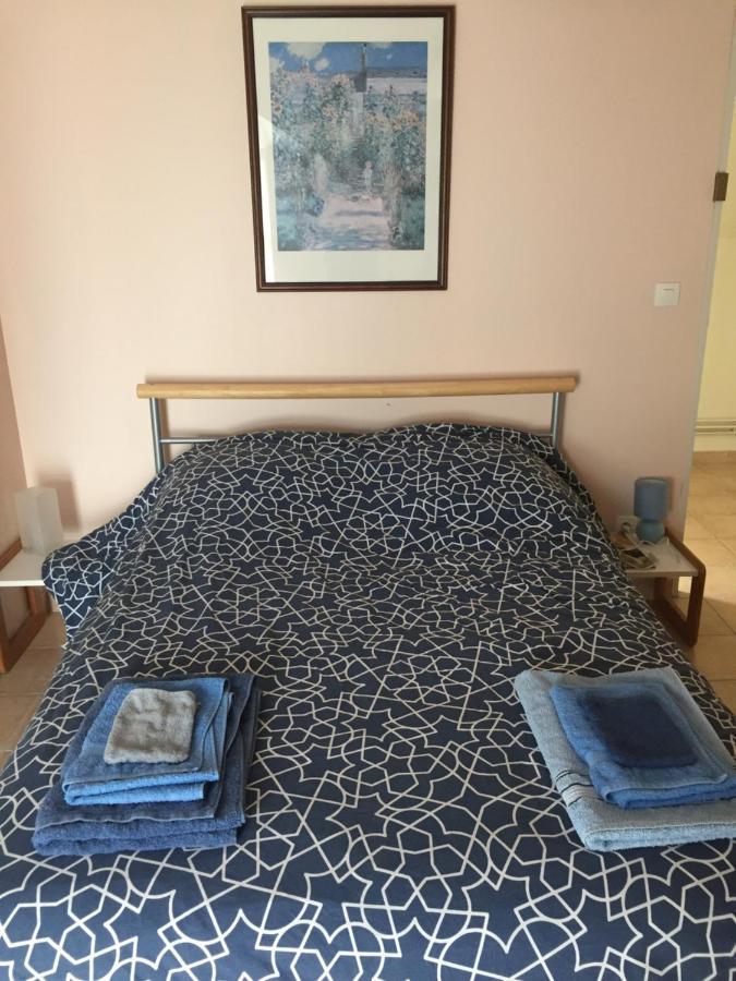 Bed & Breakfast Haras De La Croix D'argent 3*