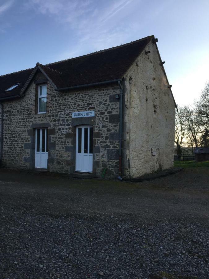 Haras De La Croix D'argent 3*