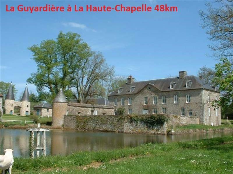 Haras De La Croix D'argent