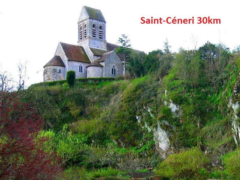 Haras De La Croix D'argent